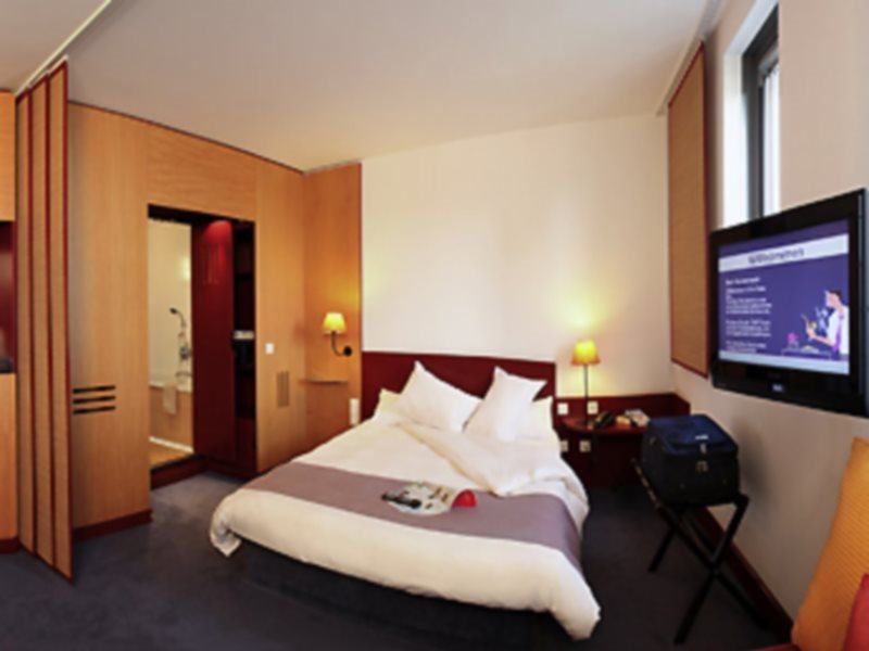 Hotel Novotel Suites Hannover City, Deutschland, Hannover. Großes 2