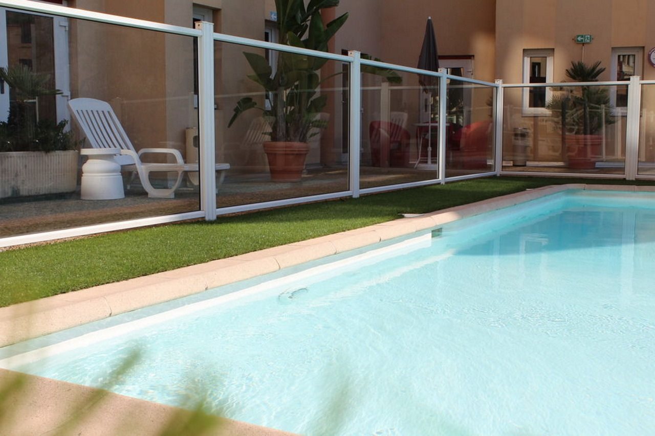 Hotel ibis Nice Centre Gare, Frankreich, Nizza. Großes 2