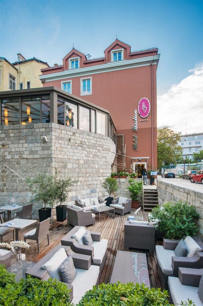 Hotellbilder av Hotel Bastion - nummer 1 av 10