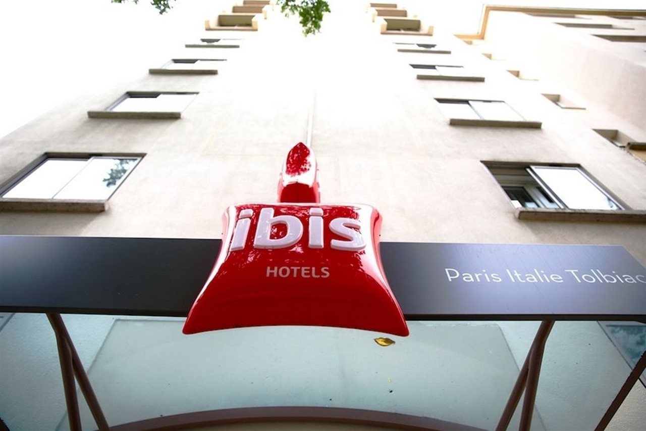 Hotel ibis Paris Tolbiac 13th, Frankreich, Paris. Großes 1