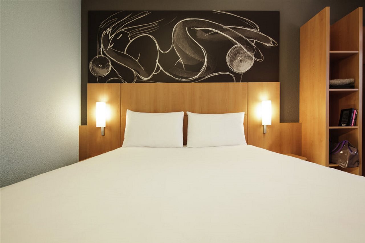 Hotel ibis Paris Tolbiac 13th, Frankreich, Paris. Großes 2