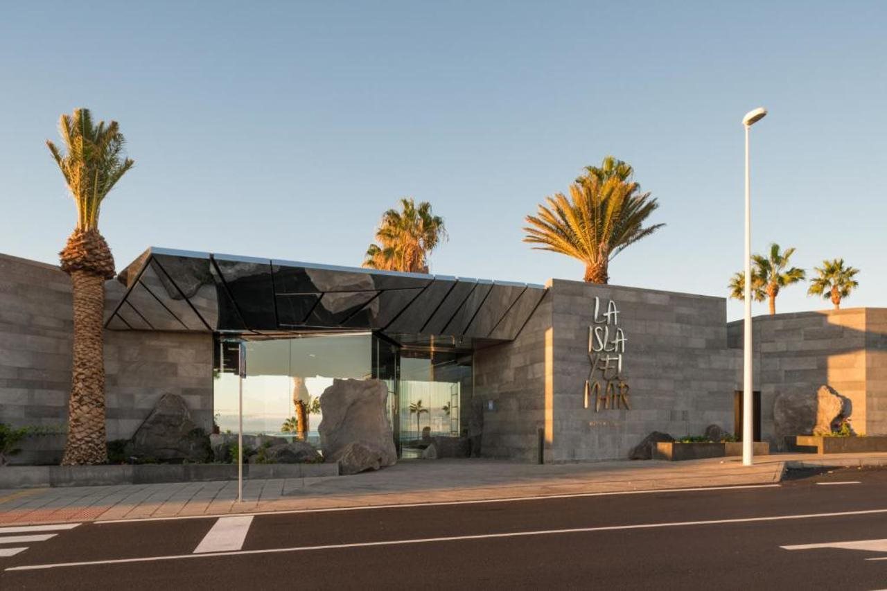 Hotellbilder av La Isla y el Mar Hotel Boutique - nummer 1 av 10