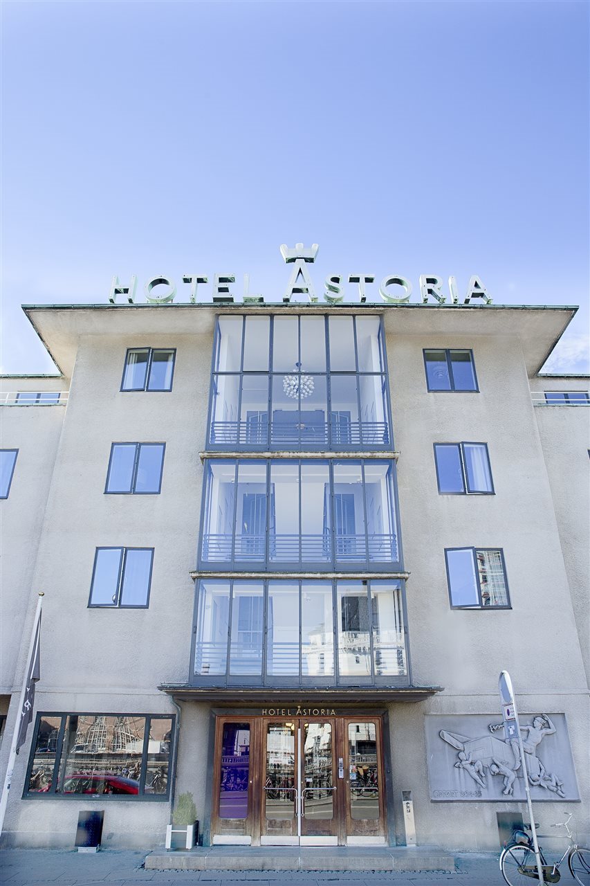 Hotel Hotel Astoria, Bw Signature Collection, Dänemark, Kopenhagen. Großes 1