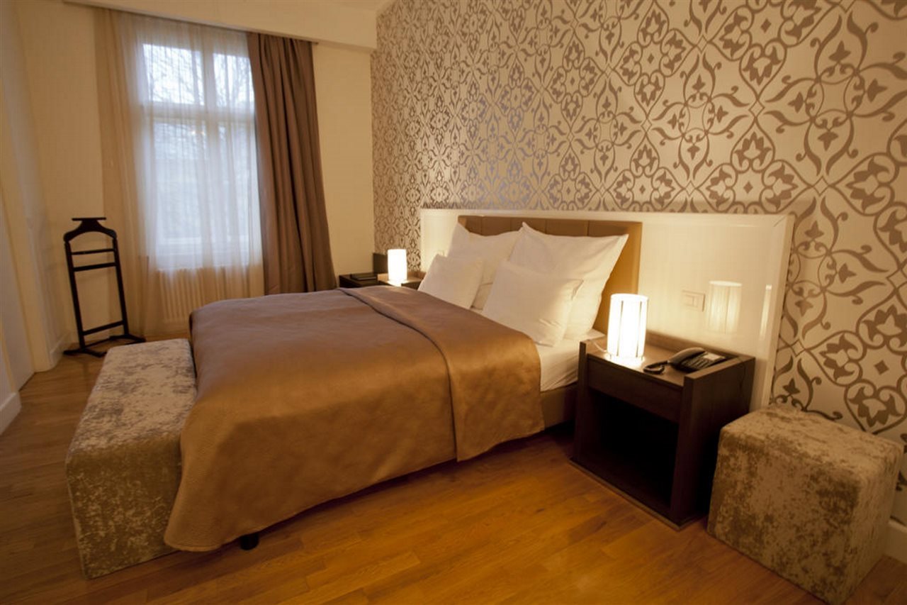 Hotel Deminka Palace, Tschechische Republik, Prag. Großes 2