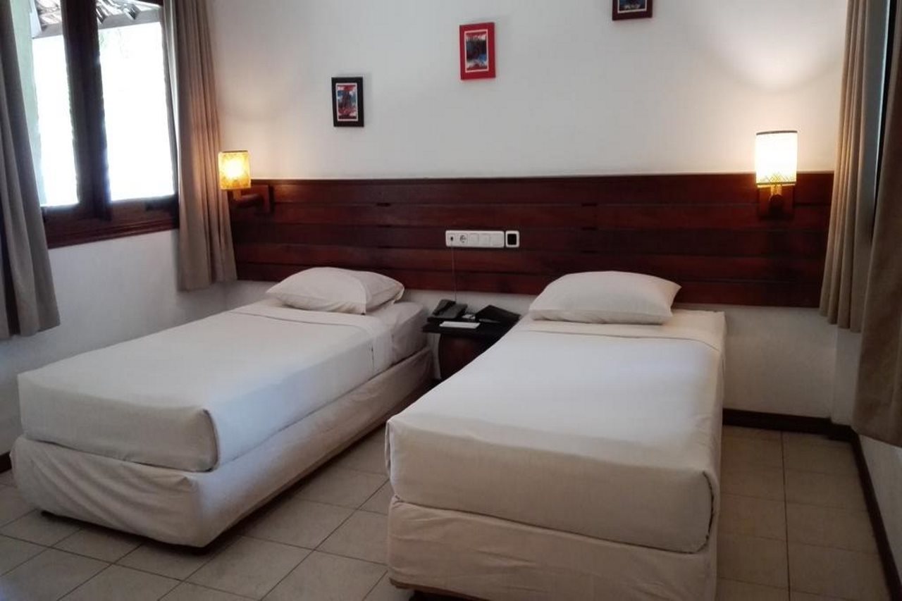 Hotel Ketapang Indah Hotel, Indonesien, Ketapang. Großes 2