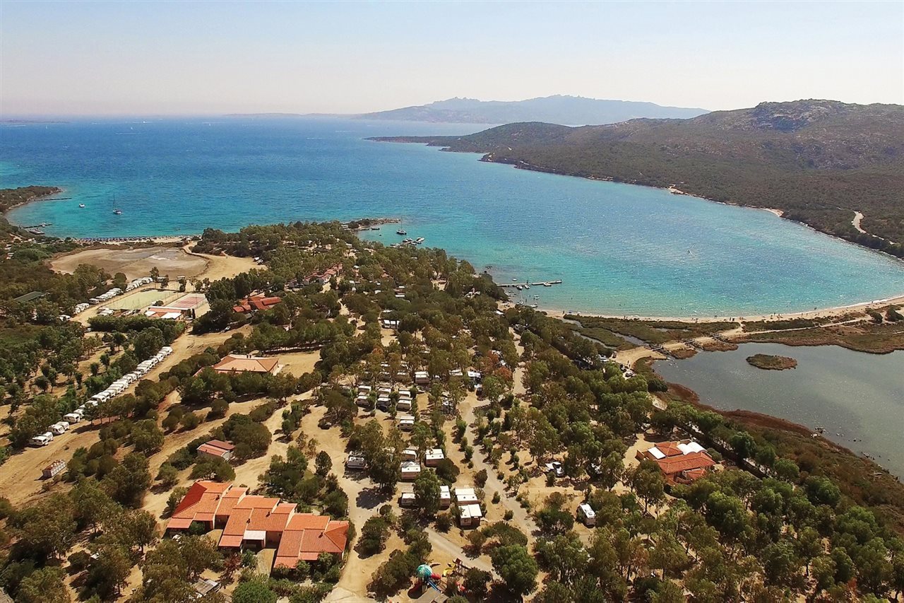 Hotellbilder av Camping Village Capo D Orso - nummer 1 av 44