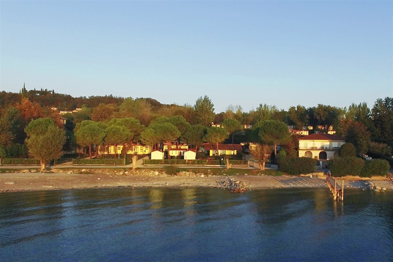 Hotellbilder av Camping Village La Gardiola - nummer 1 av 5