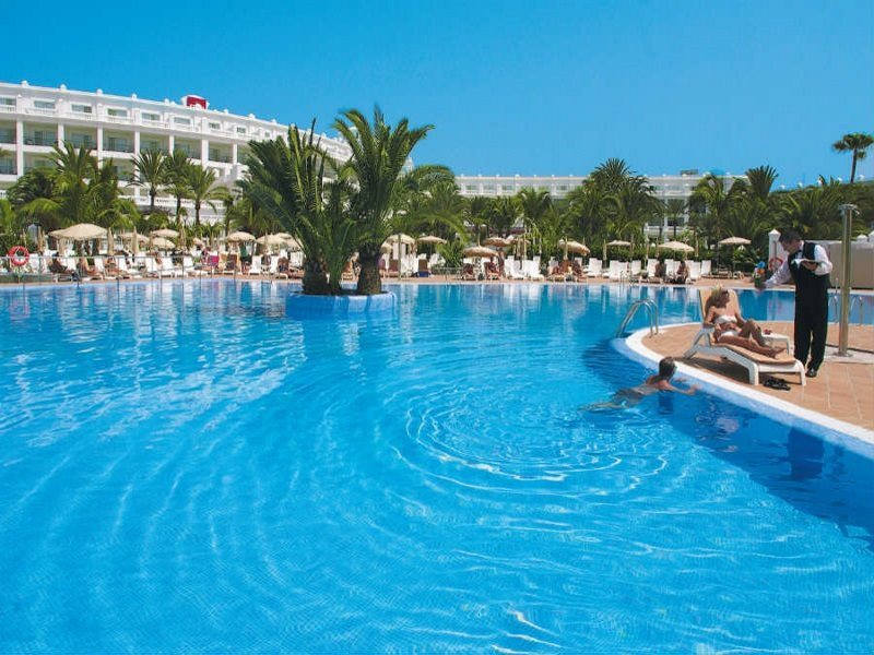 Bilder från hotellet Riu Palace Maspalomas - nummer 1 av 13