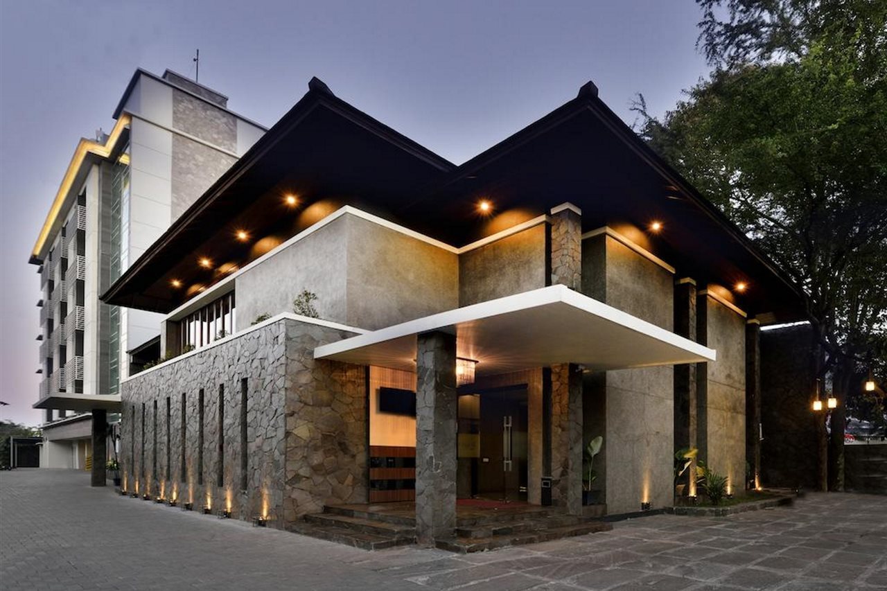 Hotel Serela Merdeka Bandung, Indonesien, Bandung. Großes 1