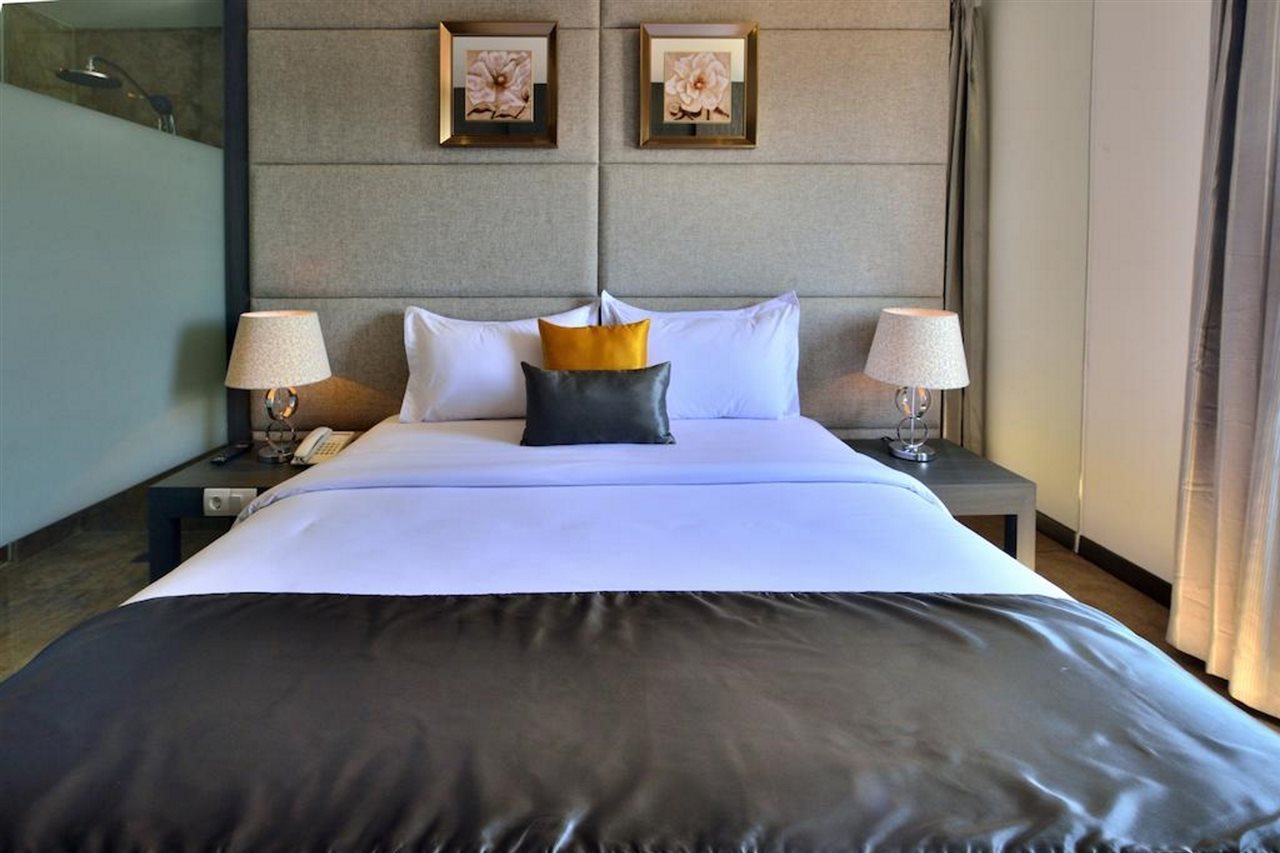 Hotel Serela Merdeka Bandung, Indonesien, Bandung. Großes 2