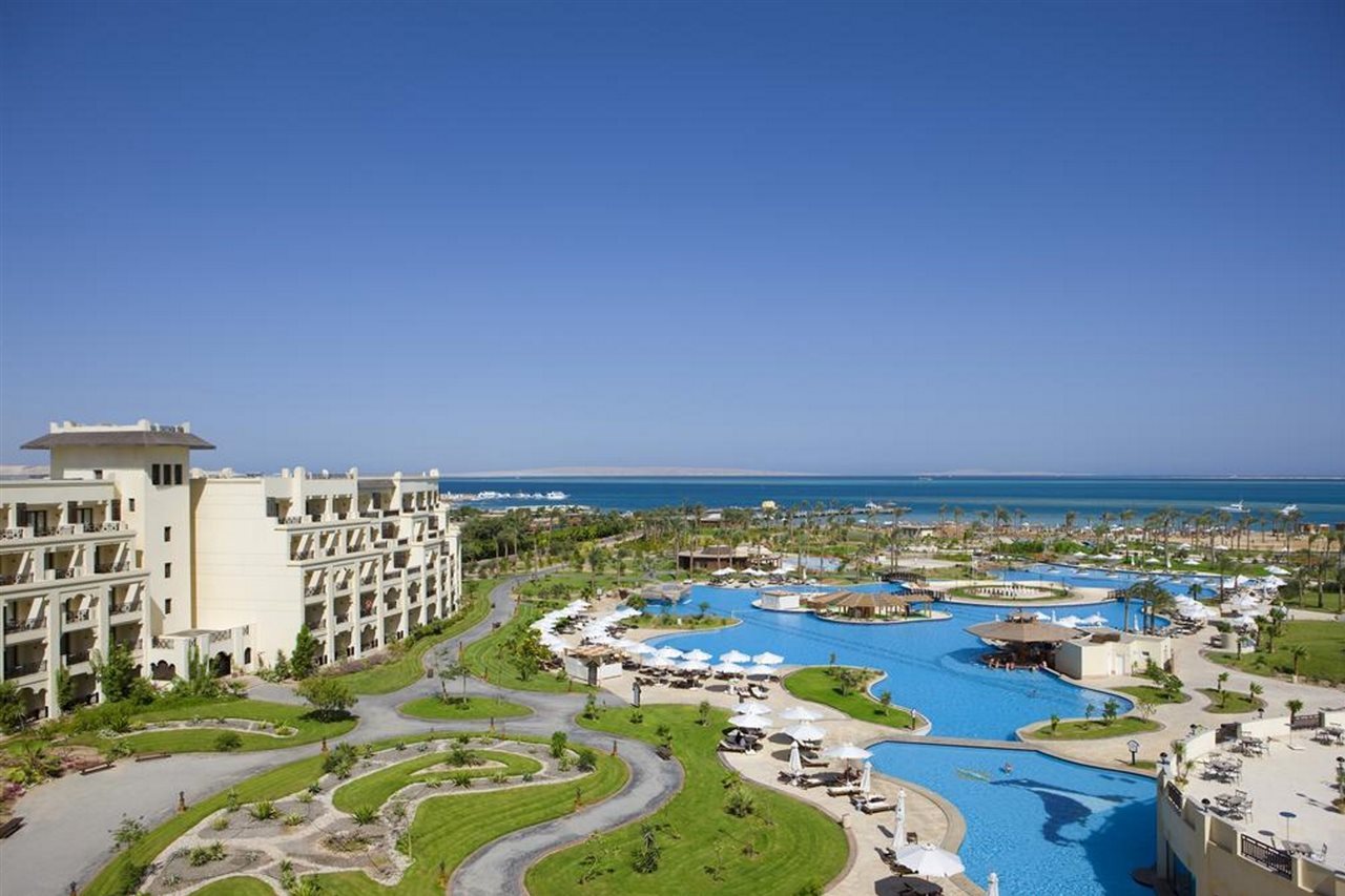 Hotellbilder av Steigenberger Al Dau Beach Hotel - nummer 1 av 19