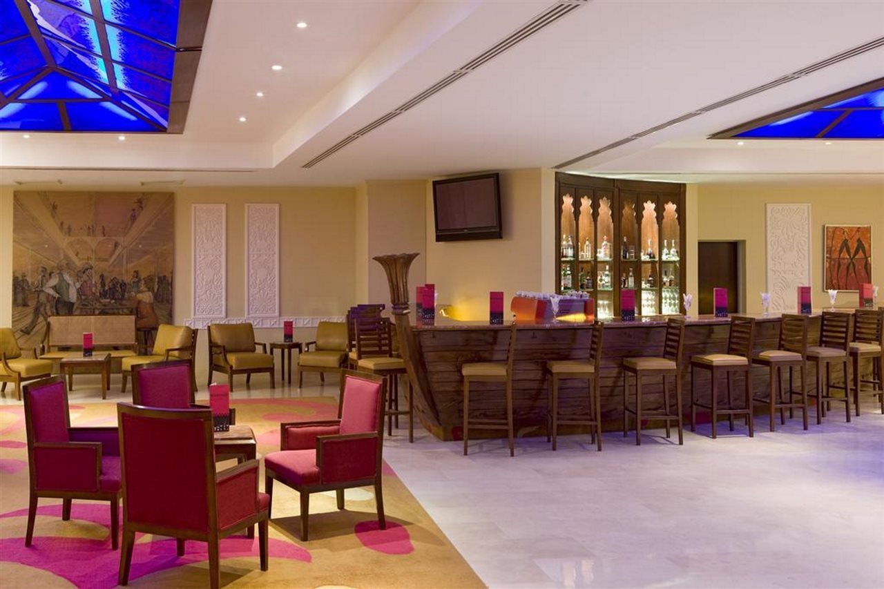 Hotellbilder av Steigenberger Al Dau Beach Hotel - nummer 1 av 19
