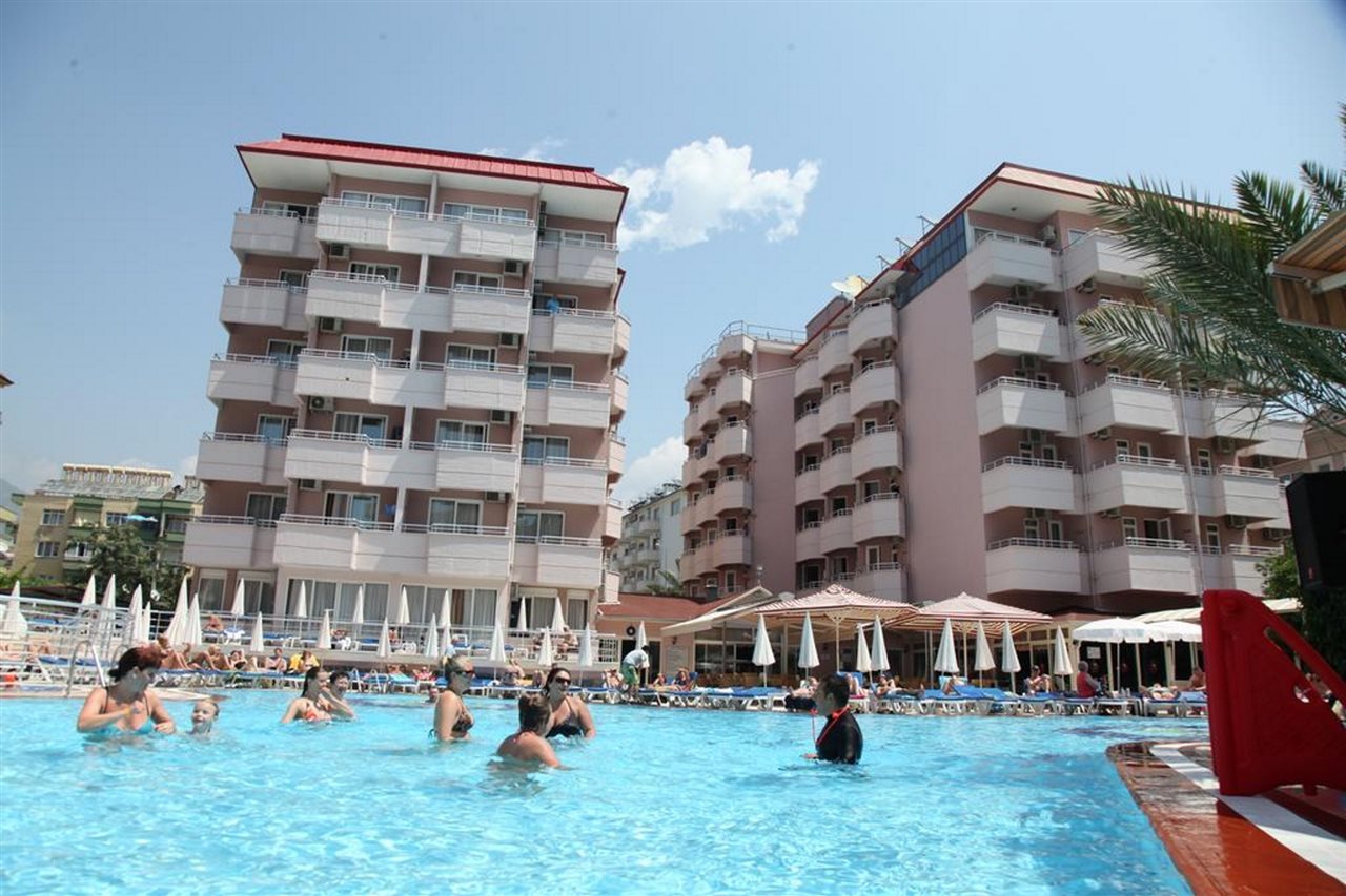 Hotellbilder av Kahya Hotel - nummer 1 av 10