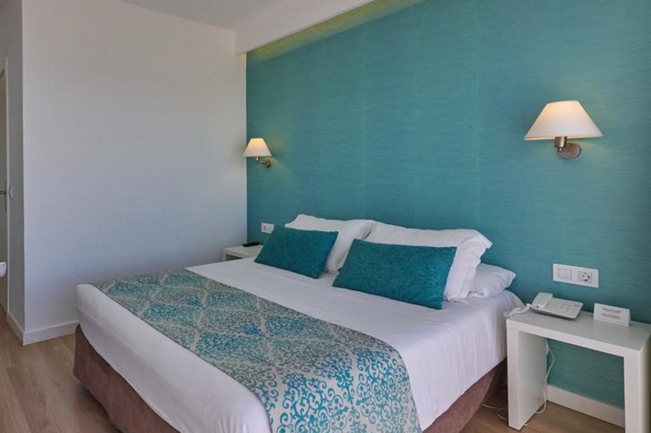Hotel BQ Apolo