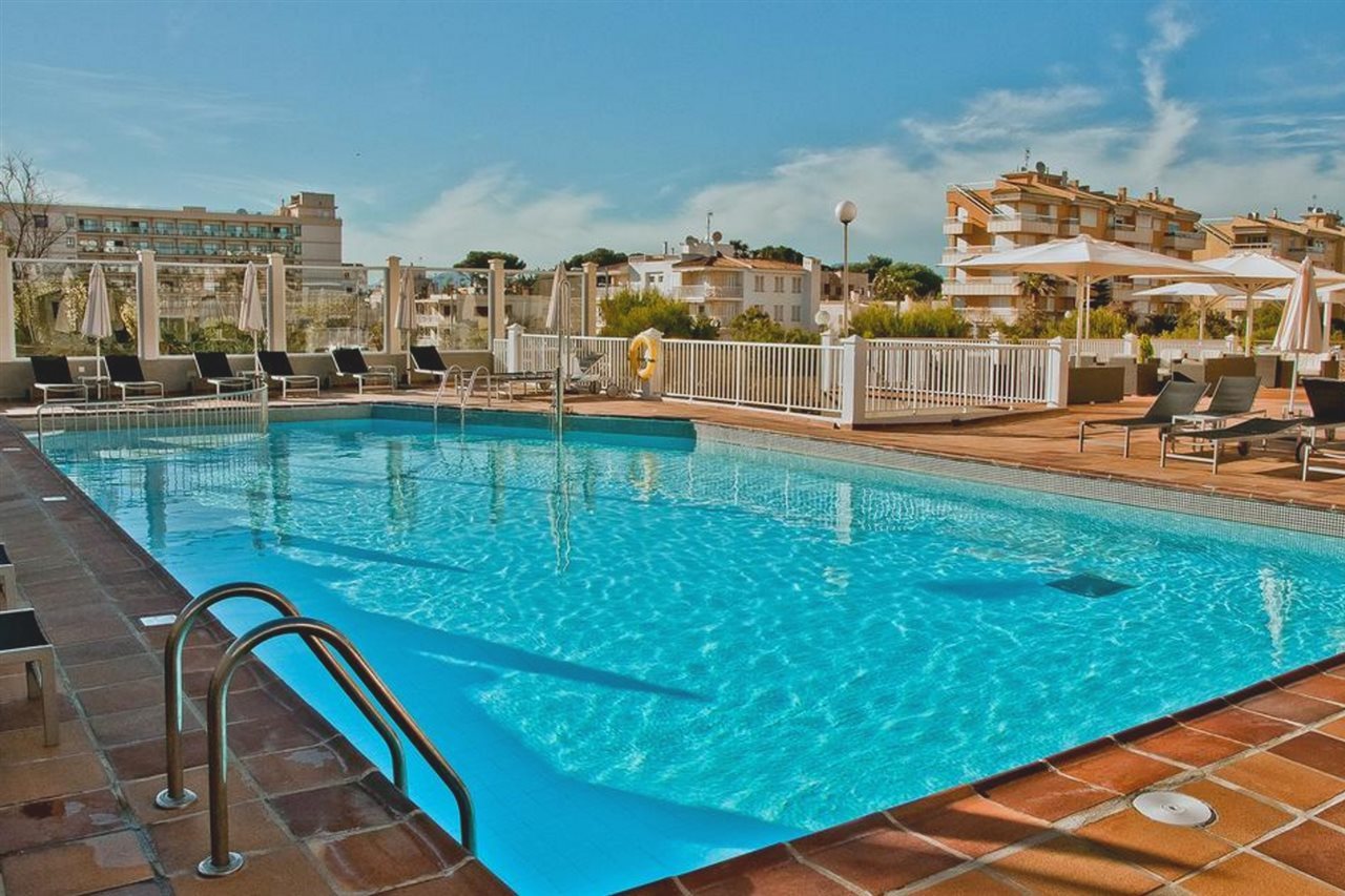 Hotellikuva BQ Apolo Hotel - numero 1 / 10