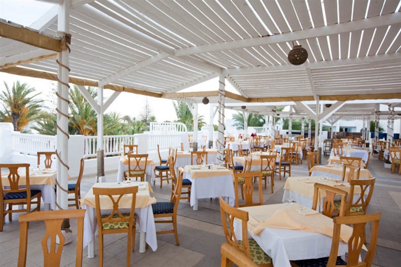 Hotel El Mouradi Djerba Menzel, Tunesien, Insel Djerba. Großes 1