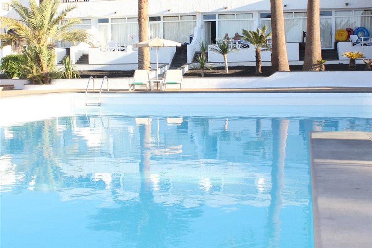 Hotellbilder av Arena Dorada - nummer 1 av 10
