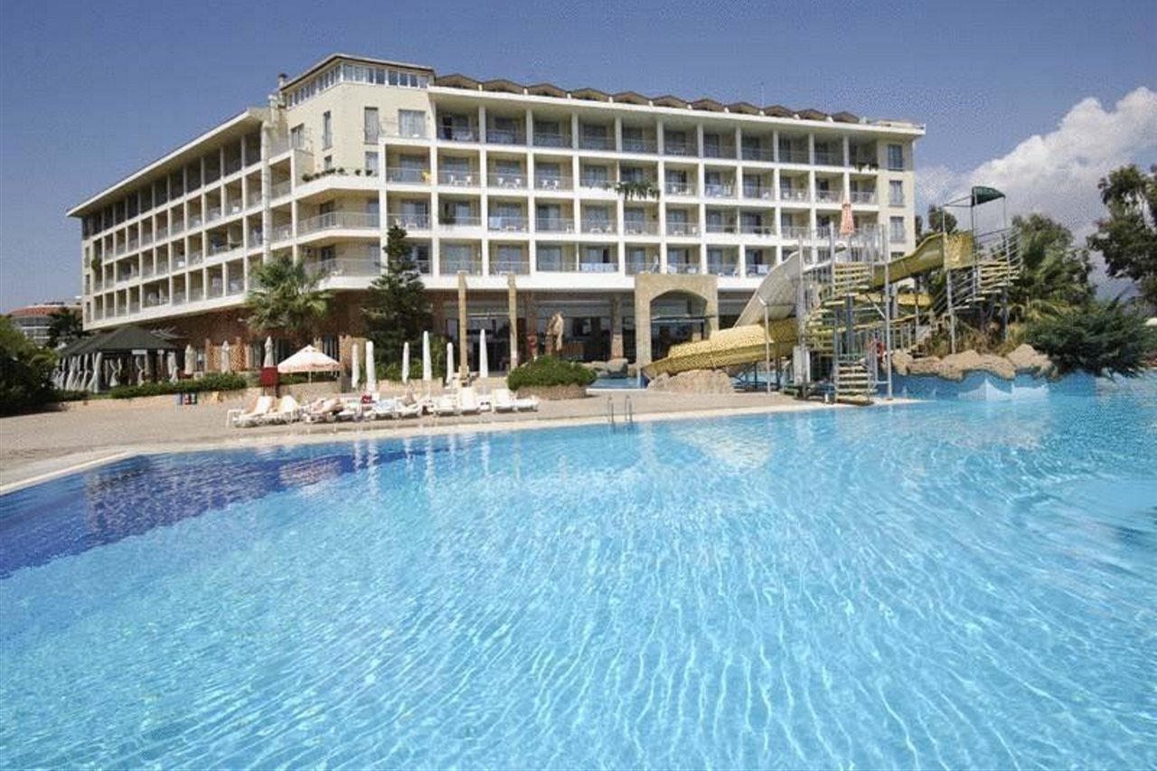 Hotellbilder av Washington Resort and Spa (x Aska) - nummer 1 av 28