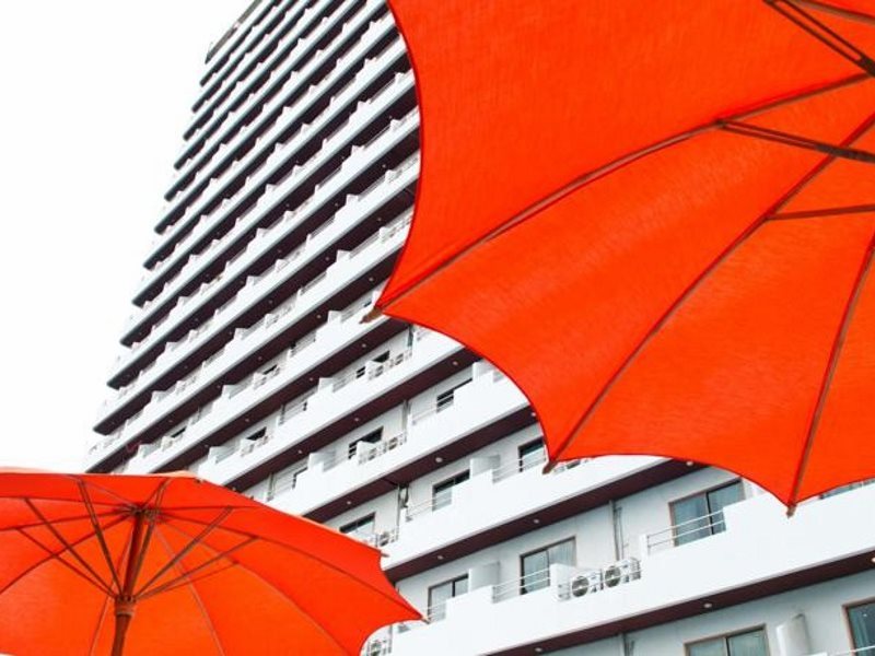 Bilder från hotellet Avana Bangkok - nummer 1 av 10