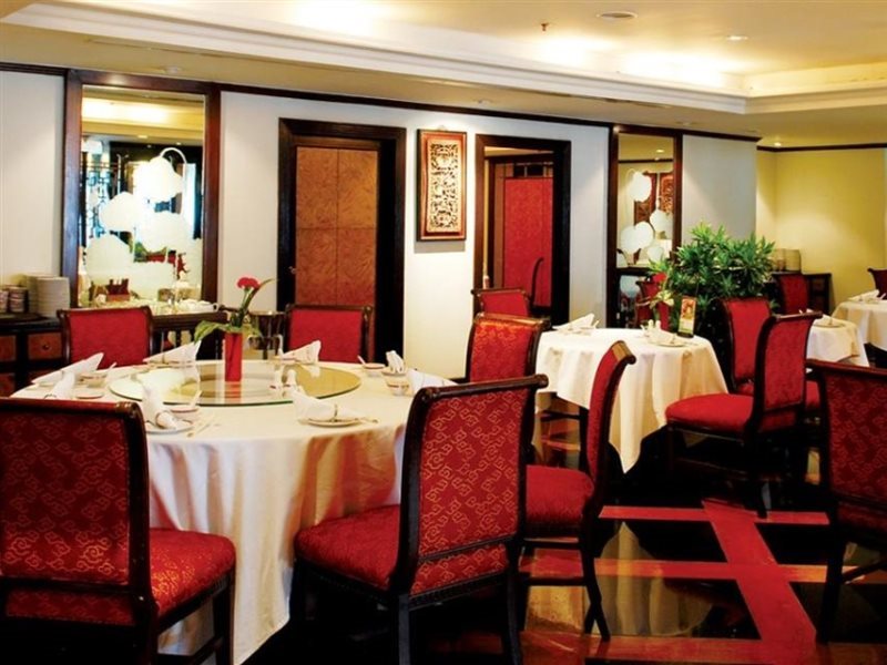 Hotel Bangkok Hotel Lotus Sukhumvit 33 by Compass Hospitality, Thailand, Bangkok. Großes 2