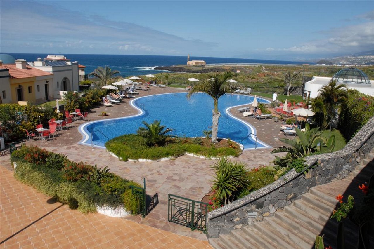 Hotellbilder av Luz del Mar - nummer 1 av 78