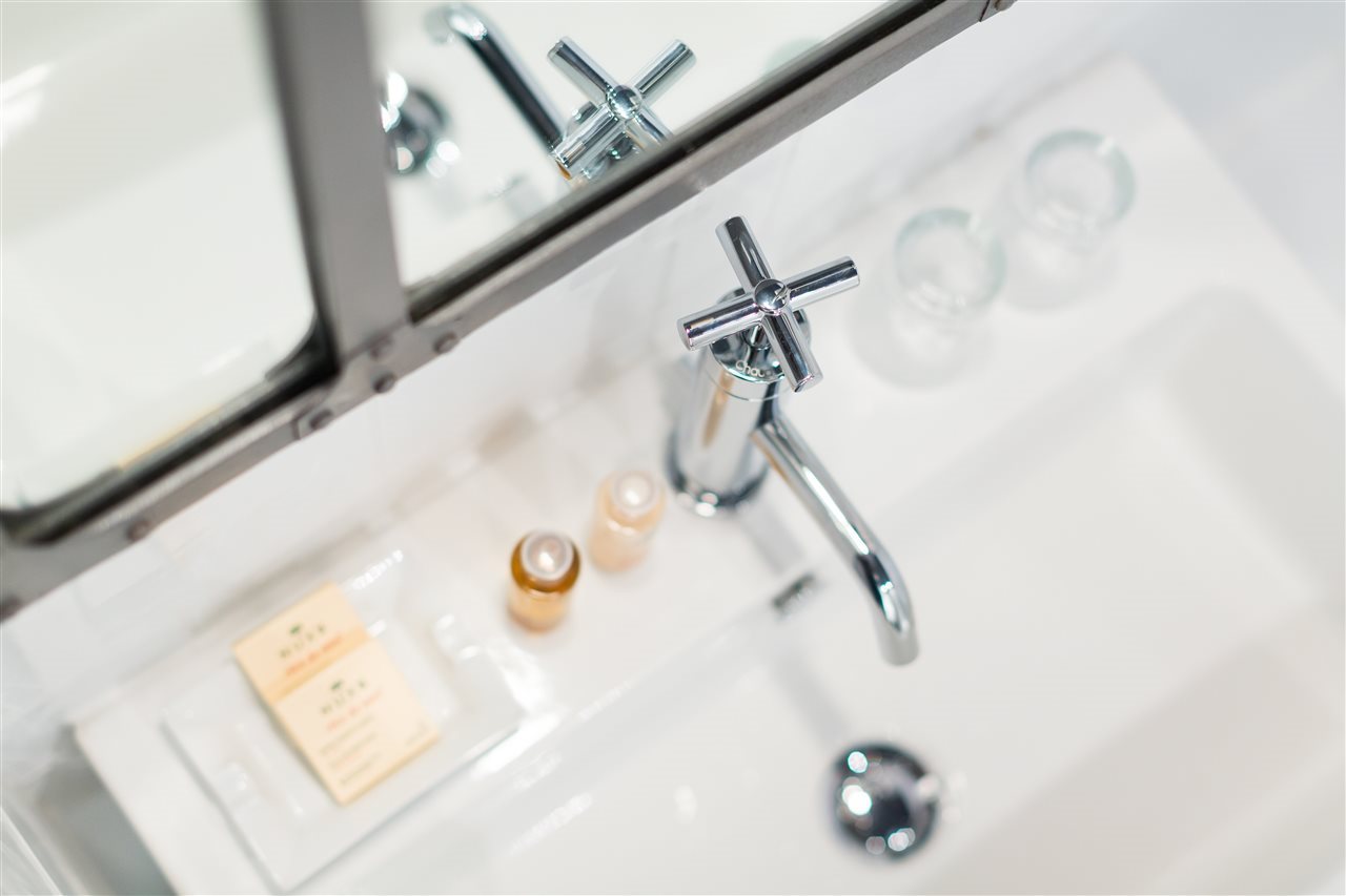 Hotel So Co by HappyCulture (ex Best Western), Frankreich, Nizza. Großes 2