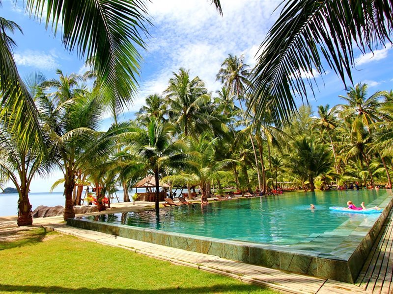 Hotellbilder av Peninsula Beach Resort - nummer 1 av 10