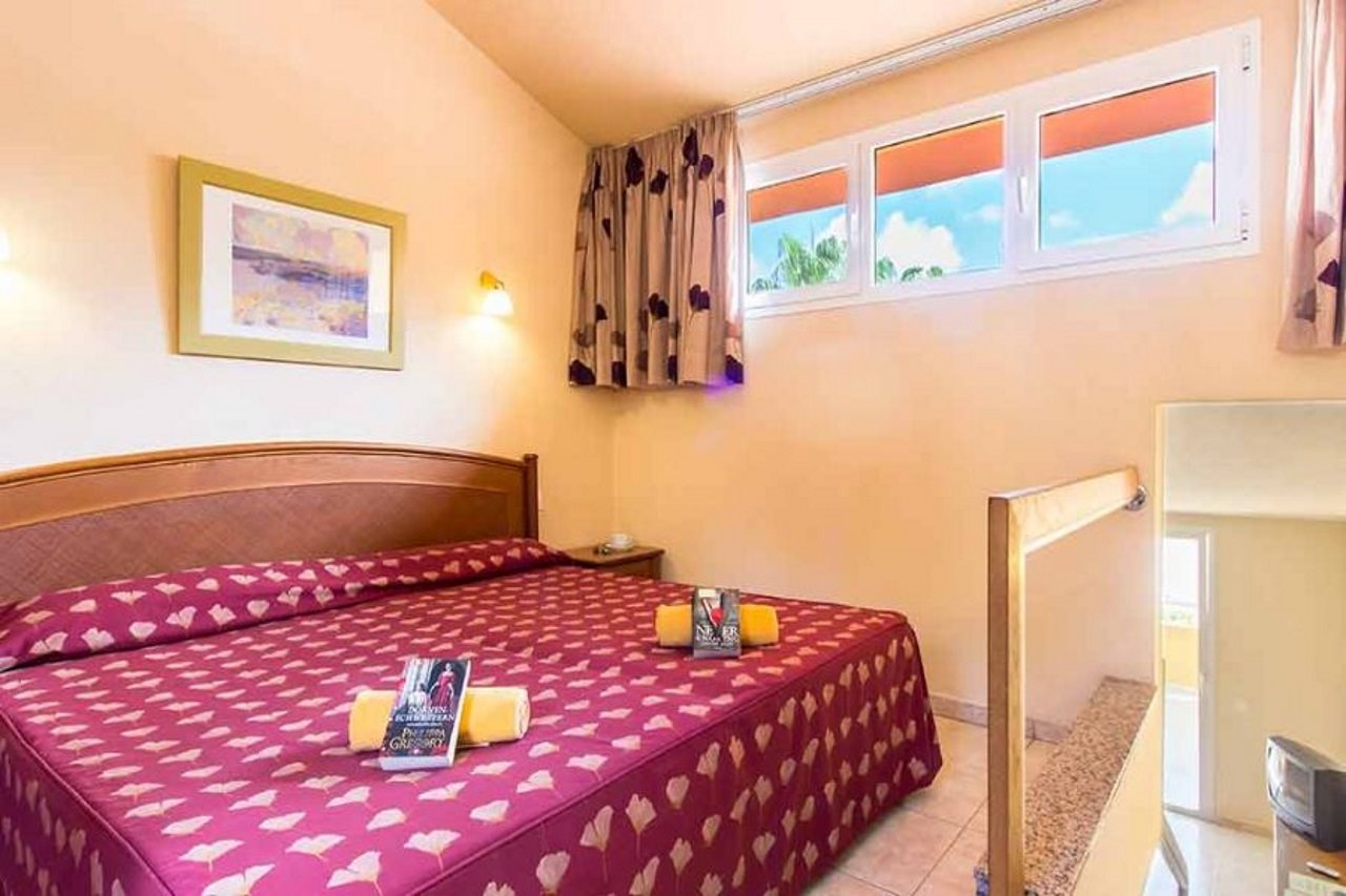 Hotel Punta Marina by Livvo Apartamentos, Spanien, Morro Jable. Großes 2