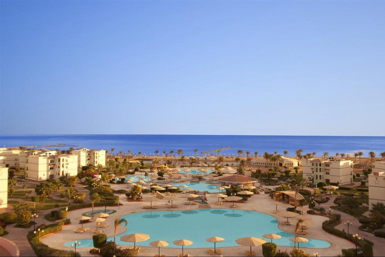 Hotellbilder av Royal Pharaohs Makadi - nummer 1 av 18