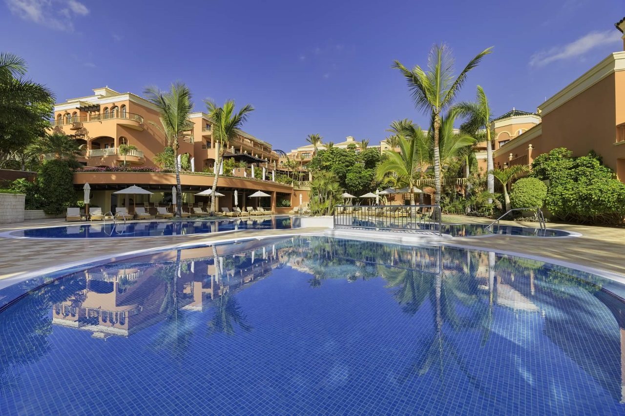 Hotellbilder av Las Madrigueras Hotel - nummer 1 av 10