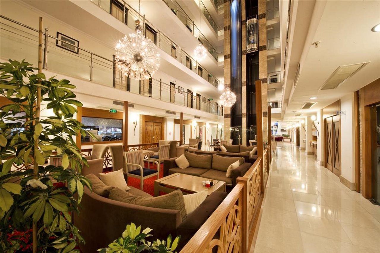 Hotellbilder av Sealife Family Resort Hotel - nummer 1 av 58