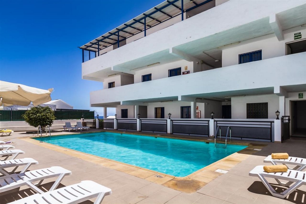 Hotellbilder av BLUESEA Los Cocoteros - nummer 1 av 75