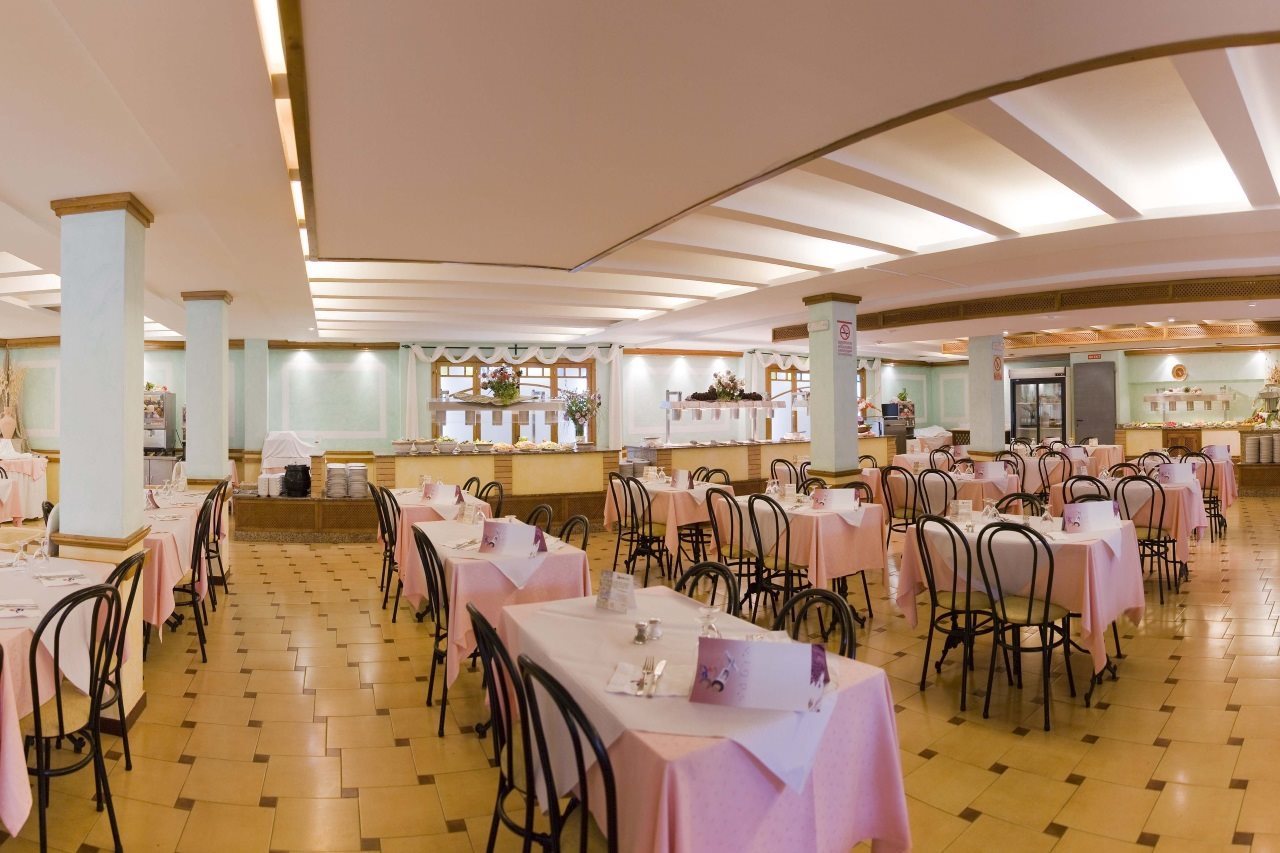 Billede av hotellet Aparthotel Pierre and Vacances Mallorca Cecilia - nummer 1 af 10