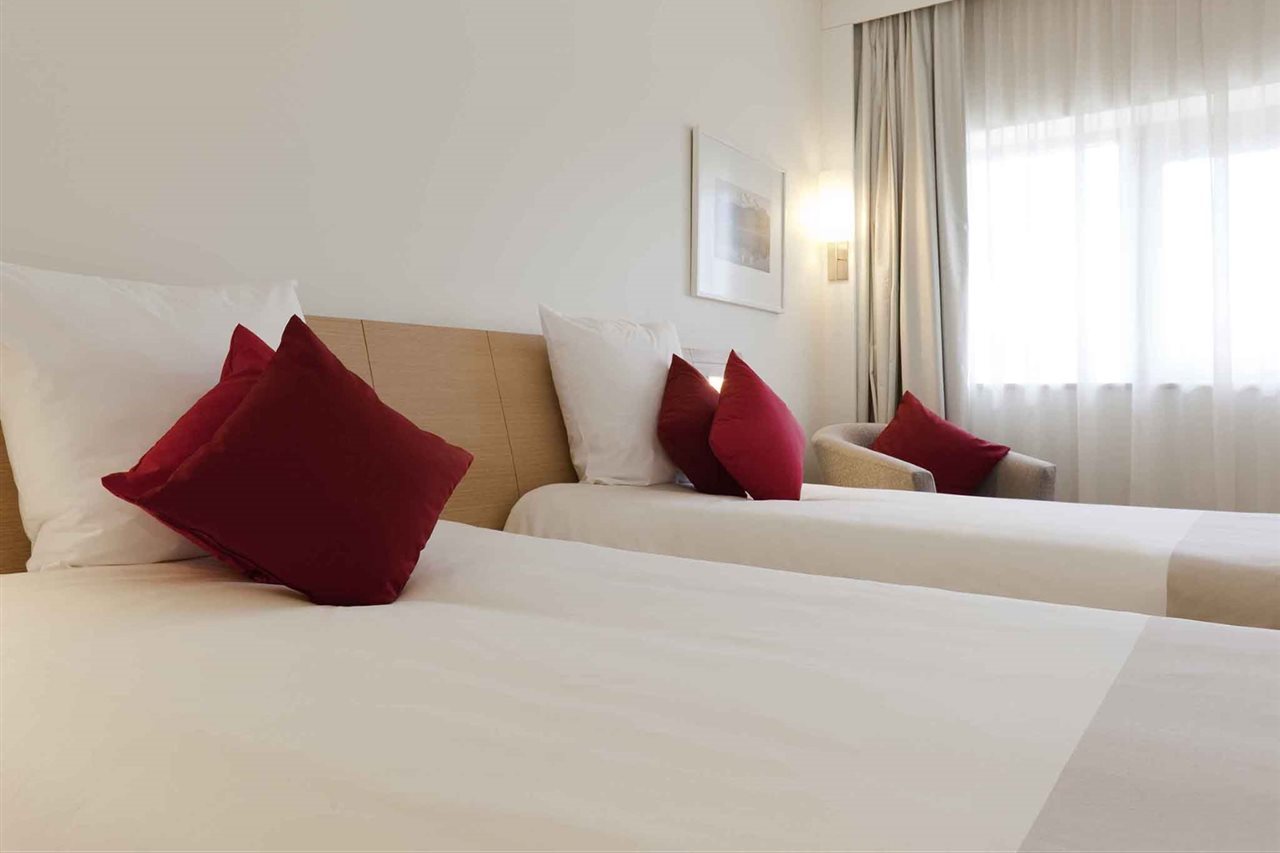 Hotel Novotel Kayseri, Türkei, Kayseri. Großes 2