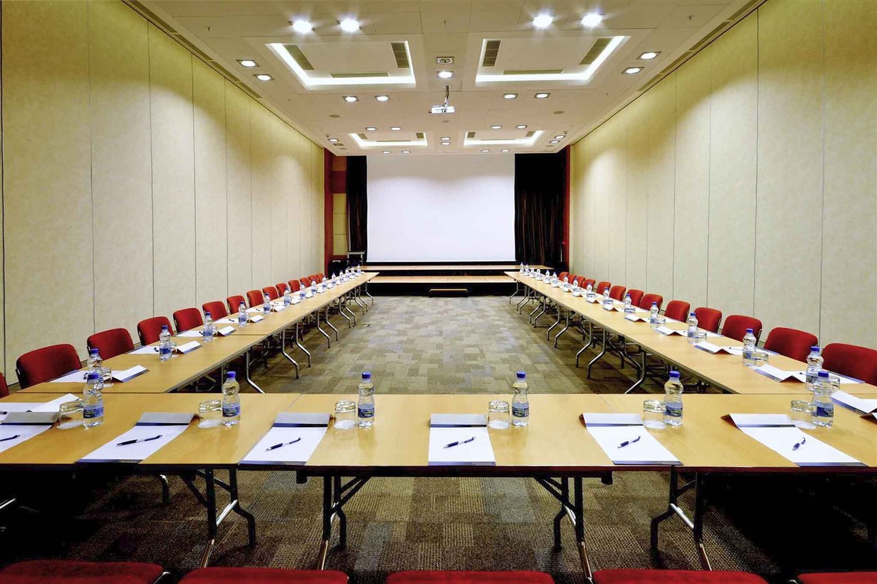 Hotel Novotel Gaziantep, Türkei, Gaziantep. Großes 1