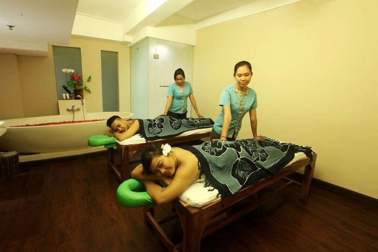 Hotel Grand Ixora Kuta Resort, Indonesien, Kuta. Großes 2