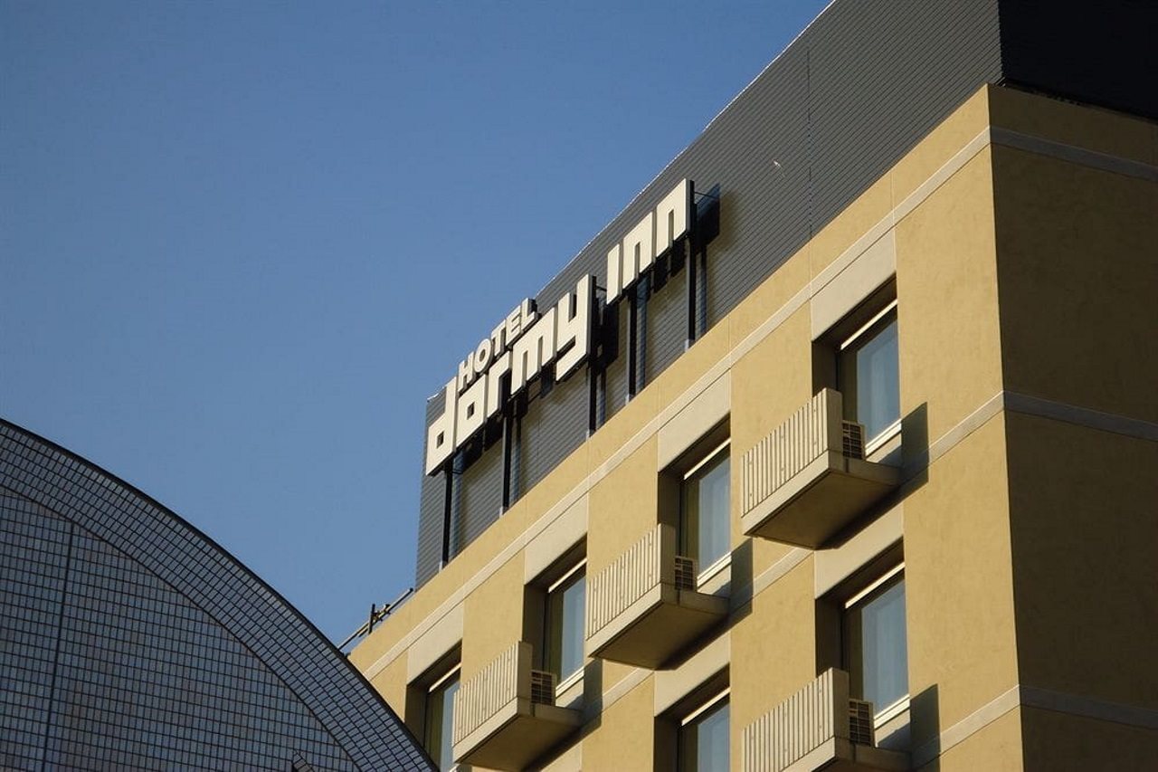 Hotellbilder av Dormy Inn Premium Shibuya Jingumae - nummer 1 av 10