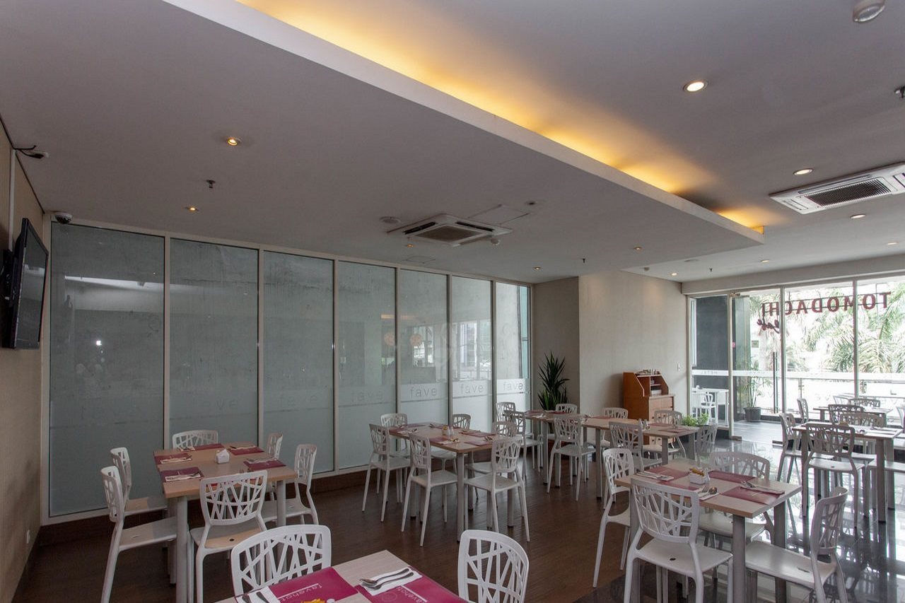 Hotel Swiss-Belexpress Cideng, Indonesien, Jakarta. Großes 1