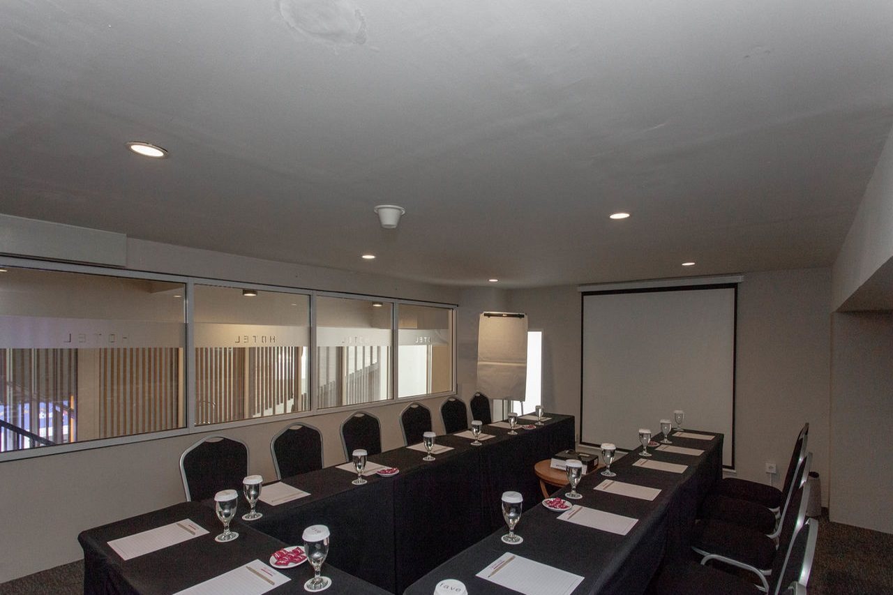 Hotel Swiss-Belexpress Cideng, Indonesien, Jakarta. Großes 2