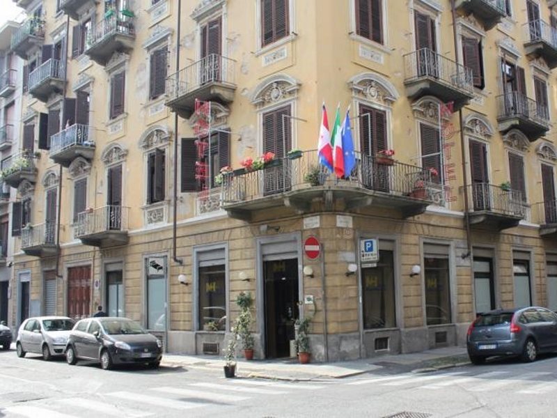 Hotel Montevecchio