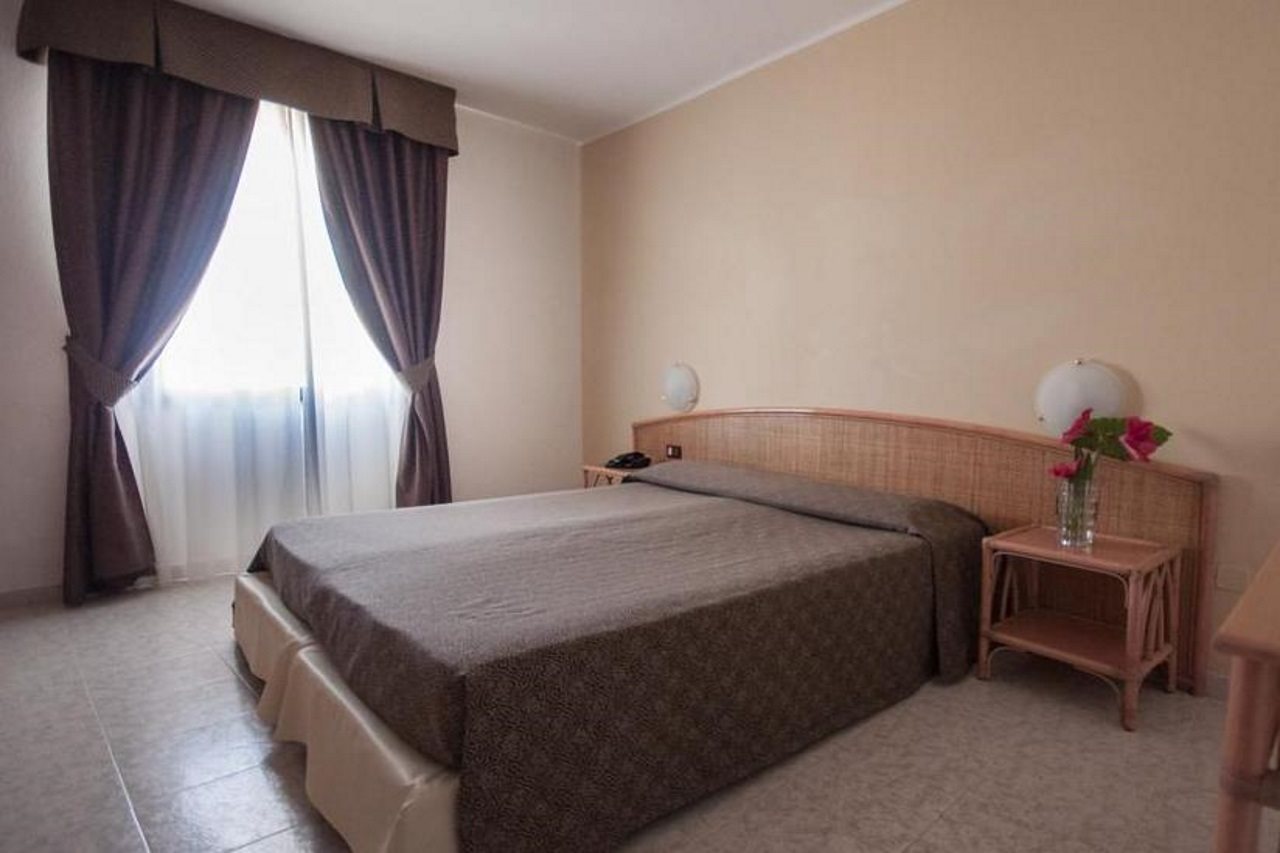 Hotel Rina Hotel, Italien, Alghero. Großes 2