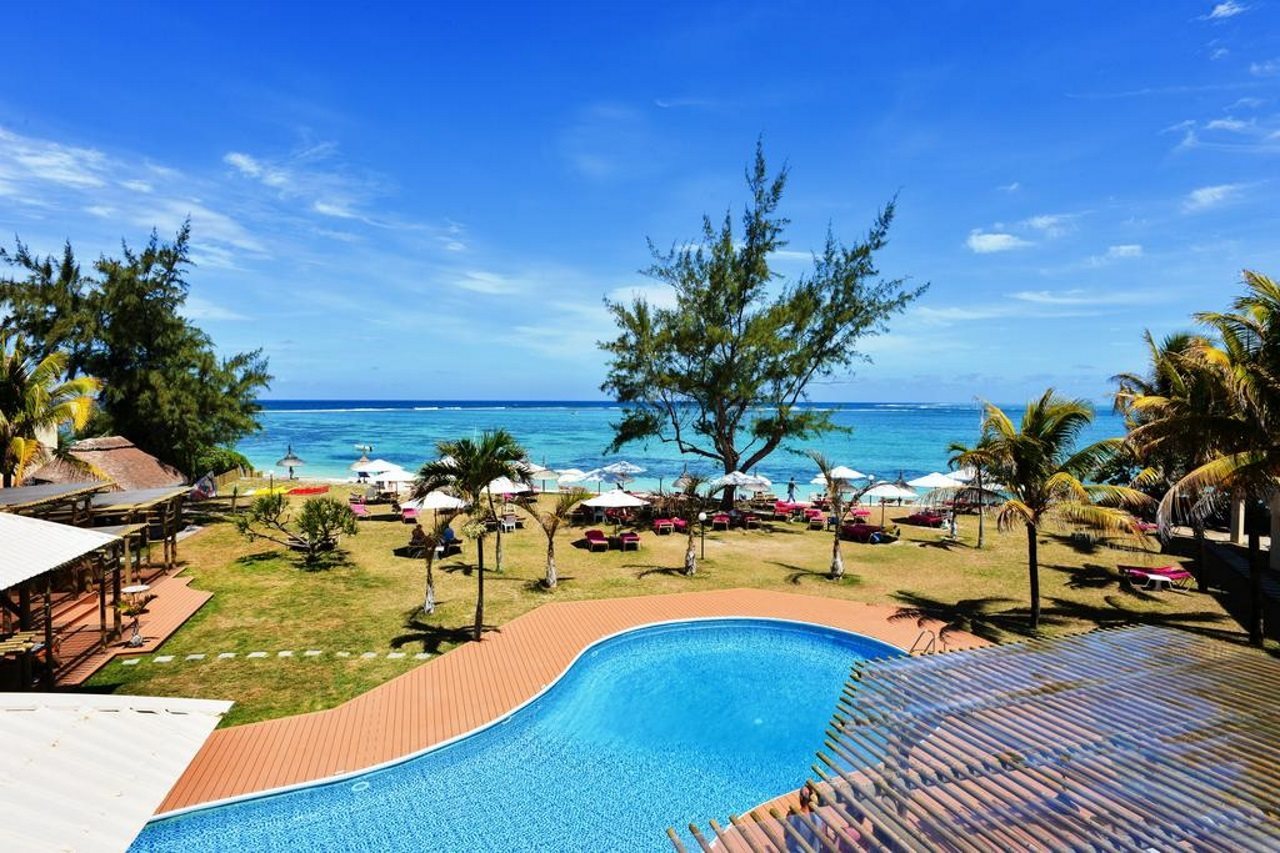 Hotellbilder av Silver Beach Hotel - nummer 1 av 13
