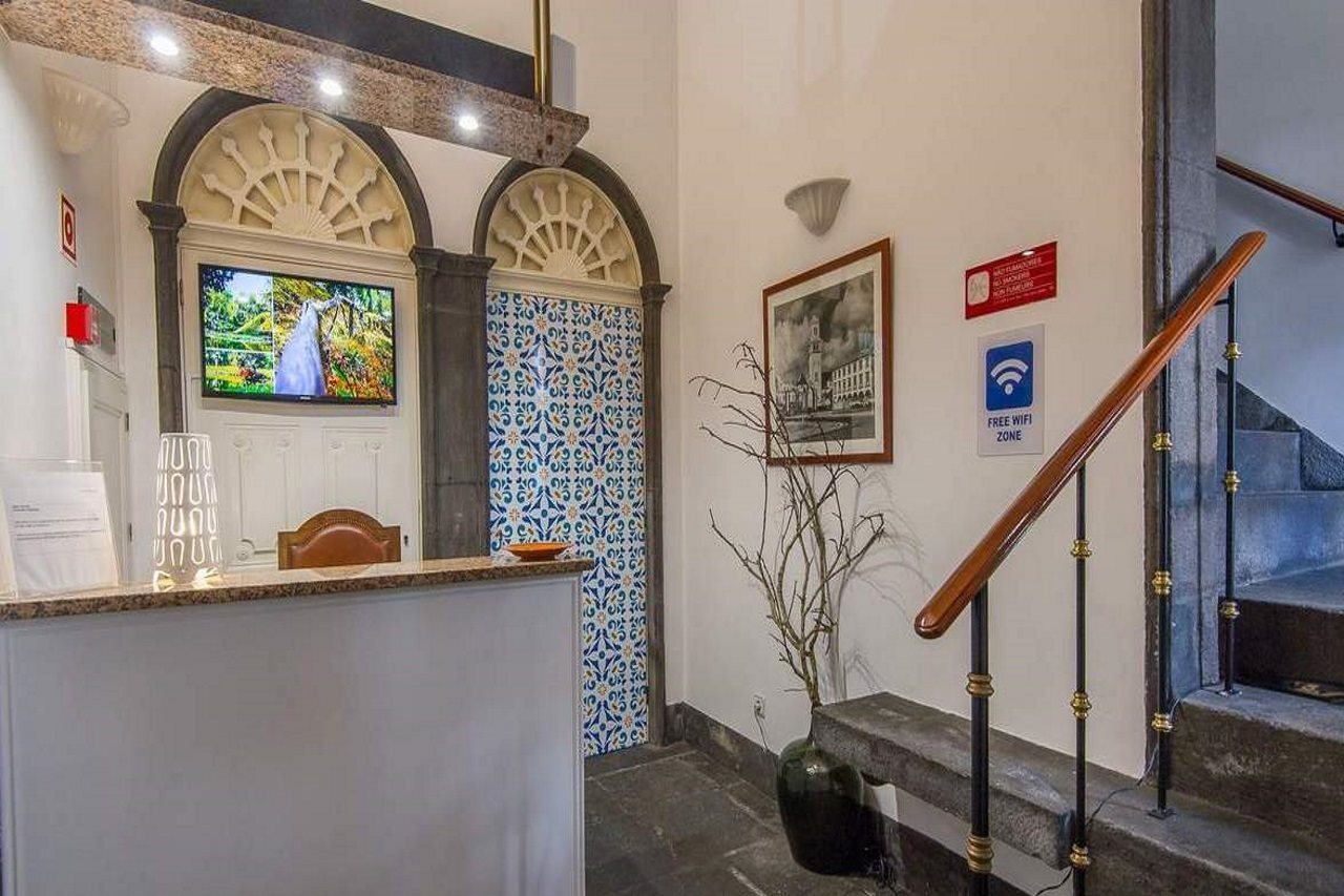 Hotellbilder av Comercial Azores Guesthouse - nummer 1 av 10