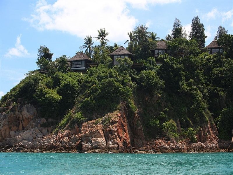 Hotellbilder av Six Senses Samui - nummer 1 av 29