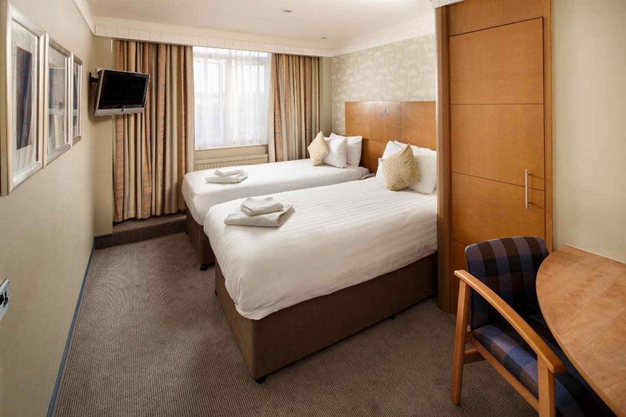 Hotel Mercure Maidstone Great Danes Hotel, Großbritannien, Maidstone. Großes 2