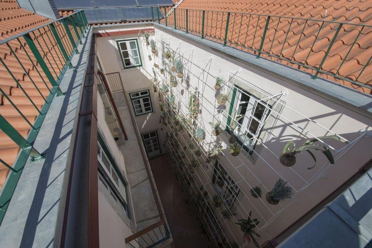 My Story Hotel Rossio