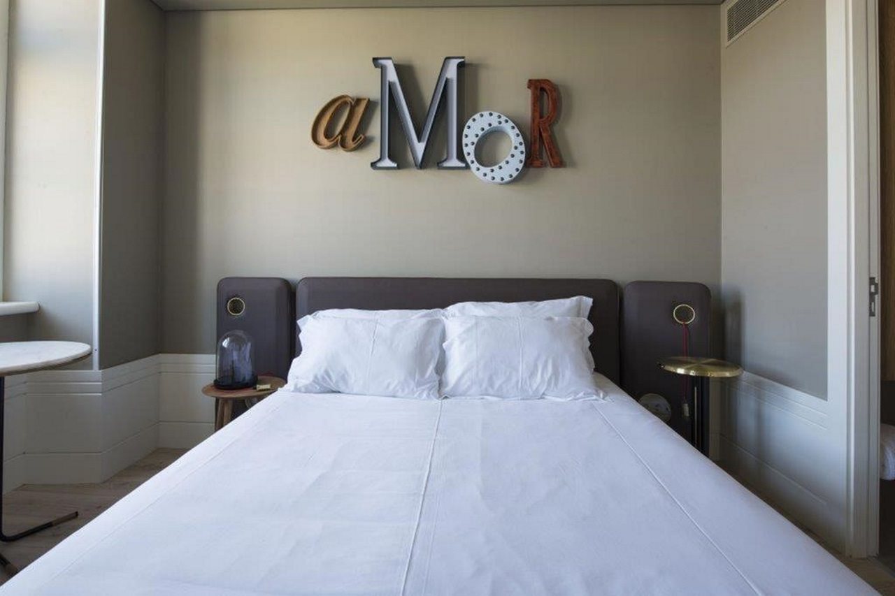 Billede av hotellet My Story Hotel Rossio - nummer 1 af 10