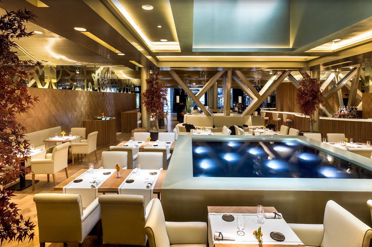 Hotel Monument Hotel, Spanien, Barcelona. Großes 2