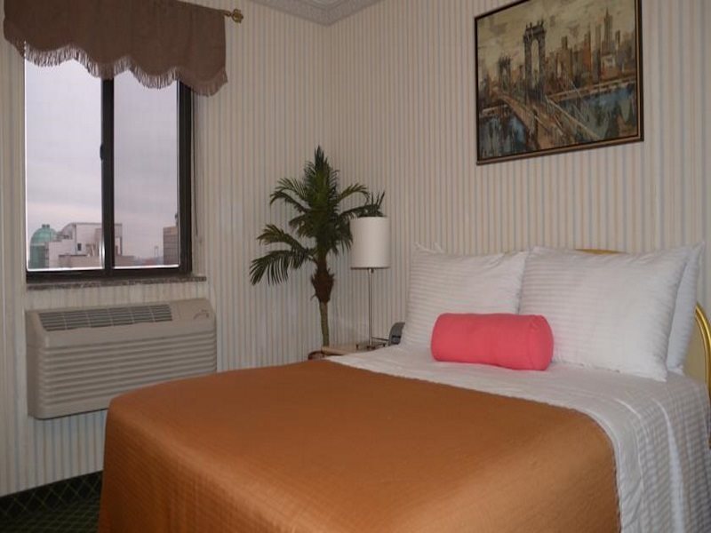 Hotellbilder av Flushing Central Hotel - nummer 1 av 10