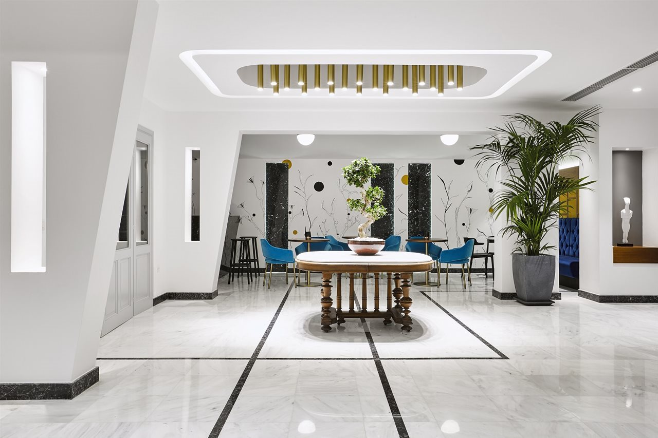 Hotellbilder av De Sol Hotel and Spa - nummer 1 av 70